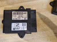 фото thumb №1, Opel vectra c модуль двері перед правий 13170177 en