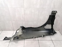 фото thumb №9, Porsche taycan 9j ліва крило 9j1821101y передній лівий крила bez двері e