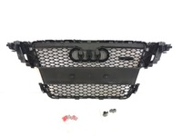 фото thumb №9, Rs5 новий решітка радіатора решітка радіатор audi a5 b8 2007-12 romb з pdc решітка радіатора s-line