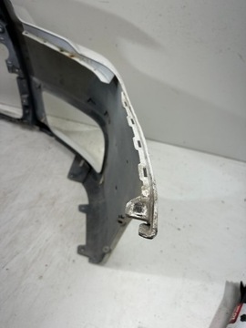 фото thumb №15, Бампер перед mitsubishi lancer x evo