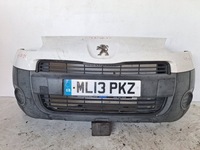 фото thumb №1, Peugeot partner iii lift 12-15 бампер