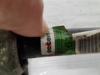 фото thumb №4, Тяга стабилизатор перед citroen c5 aircross 18-