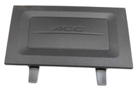 фото thumb №1, Защита радара заглушка передней решётки kuga 16-