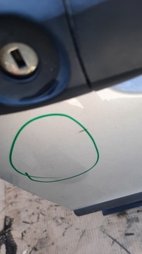 фото thumb №5, Двері перед передні праві volvo xc90 02-14r