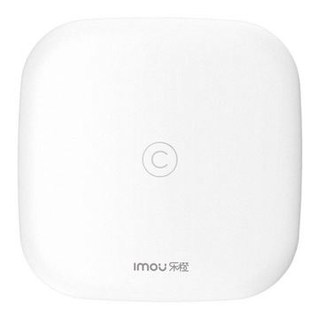 ШЛЮЗ УМНОЙ СИГНАЛИЗАЦИИ IMOU ДЛЯ ОКОН, ДВЕРЕЙ, WIFI, 2,4 ГГц, светодиод ZIGBEE