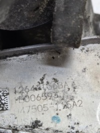Насос води opel adam 1,0 tb 12641869 Недорого, фото thumb
