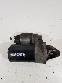 фото thumb №8, Стартер 0001107436 opel corsa c d agila 1.0 b