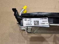 Bmw x3 g01 x4 g02 ix3 g08 9487217 радиатор масла коробки 9487217 orgina в Украине, фото thumb