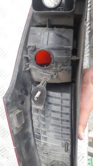 фото thumb №15, Fiat ulysse ii лампа левая задняя cała