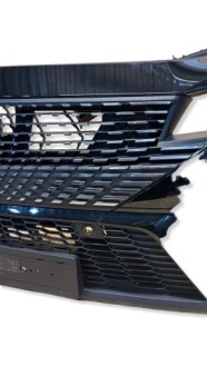 Peugeot 408 p54 allure бампер передний перед 4 x pdc камера радар Цена, фото thumb