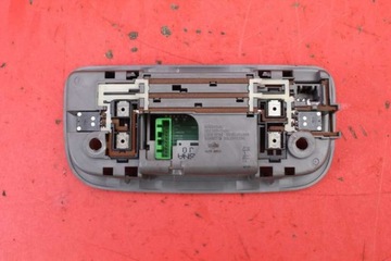 фото thumb №5, Лампа освещение интерьера перед honda civic 8 viii 05-08