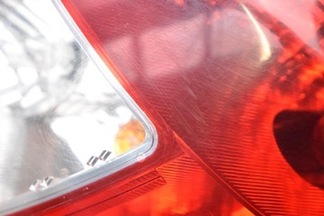 фото thumb №10, Лампа права зад задня 13188046 opel corsa d 5d hb 06-11