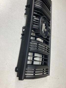 фото thumb №6, Решётка радиатора решётка toyota land cruiser 150 рестайлинг 53101-60j20