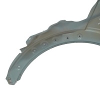 Mini r56 крило правий передній крило r55 ice blue - b28 Оригінал, фото thumb