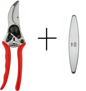 Секатор FELCO 11 + WHEEL 903 LIMITED EDITION
