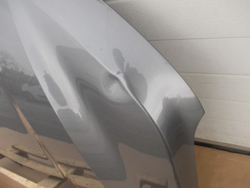 фото thumb №14, Капот кришка двигуна dacia sandero iii 3 jogger