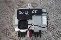 фото thumb №1, Модуль блок керування антена mercedes a2168200975