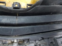 фото thumb №12, Mazda 6 gj 12- решітка радіатора решітка решітка радіатора бампера передній ghp9-50712