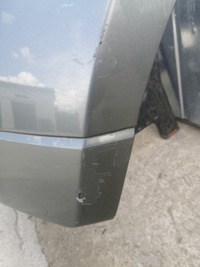 фото thumb №9, Бампер перед suzuki grand vitara ii 3d 05-08