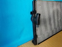 фото thumb №8, Skoda superb 3 iii fl 2.0fsi 200kw 2020r радиатор wody 5q0121251gn