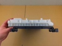 фото thumb №11, S-max mk1 рестайлинг mondeo mk4 galaxy mk3 модуль bcm bsi 2015 год bg9t-14a073-cm