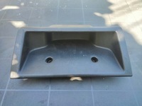 фото thumb №1, Бардачок, полиця пасажира ibiza ii 6k0857103b оригінал