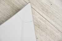 фото thumb №9, Капот кришка двигуна mercedes c-klasa w203