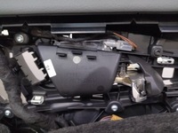 фото thumb №6, 4g1867021a обивка обшивка дверь левый перед a7 4g