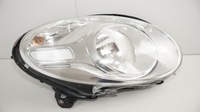 фото thumb №1, Лампа правий перед передня fiat 500l 12-17r