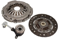 фото thumb №10, Сцепление kpl. renault clio- kangoo- megane 1.5dci 04-