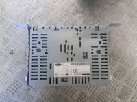 фото thumb №13, Ford mondeo mk5 рестайлинг 2020 r магнитола gps sync3 ls7t-14g370-mge установка
