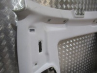 фото thumb №8, Maserati levante стеля стійки alcantara комплект