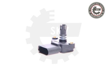 фото thumb №12, Map датчик 82150 / 17skv117 #163 17skv117 skv