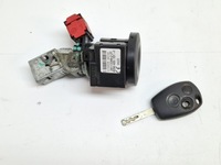 фото thumb №5, Mater iii 3 10- 2.3 dci замок зажигания + ключ 8200405701f