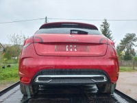 фото thumb №2, Кришка багажника багажника citroen ds4 lkr