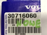 фото thumb №5, Volvo c30 рамка камери w дзеркало 30716060