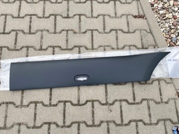 фото thumb №1, Mercedes sprinter w907 907 планка ліва задня / стан дуже добрий!