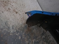 фото thumb №10, Nissan note e11 06-09 бампер переднє перед