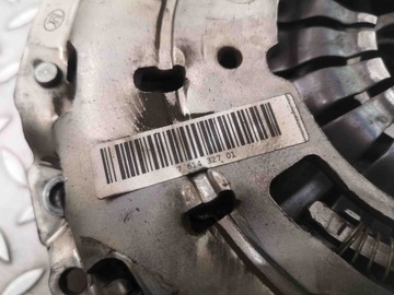 фото thumb №10, Комплект сцепления bmw 2 купе f22, f87 7614325 25390543 2.0l 135kw 2014