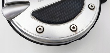 фото thumb №8, Opel крышка накладка заливка топлива steinmetz 15cm тюнинг!