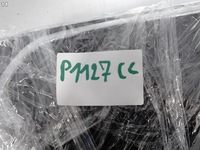 фото thumb №15, Mercedes eqb w243 x243 21- решётка радиатора решётка радиатора накладка w бампер перед a2438884100