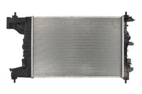 фото thumb №2, Радиатор wody nrf 53155