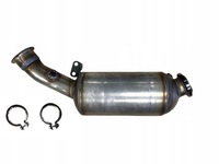 фото thumb №1, Фильтр dpf mercedes r300 long 3.0cdi w251 2009-2010