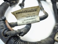 Джгут стартер генератора audi a4 b8 a5 8t 2.7 3.0 tdi 8k0971228t Зі Шроту, фото thumb