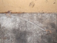 фото thumb №3, Fso polonez caro plus ресора задня задні 5d