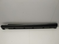 Mercedes ml w166 поріг лівий правий молдинг поріг a1666980354 a1666980054 Зі Шроту, фото thumb