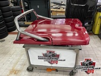 фото thumb №12, Крышка toyota hilux 2016+ трубопровод оригинальная