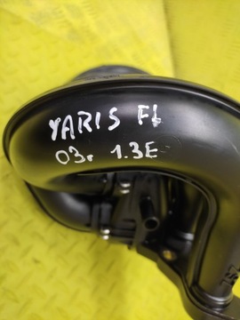 фото thumb №8, Toyota yaris i 1.3 колектор всмоктуючий