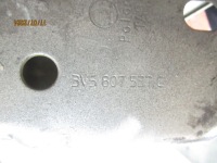 фото thumb №9, Балка бампера задня skoda superb iii 3v5807537c