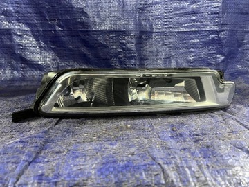 фото thumb №1, Vw passat b8 правый галоген